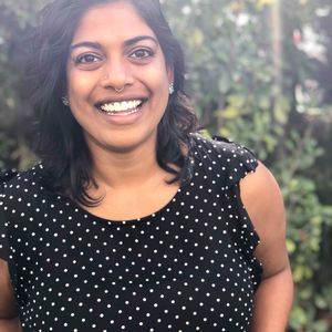 Meet your Posher, Vaishali